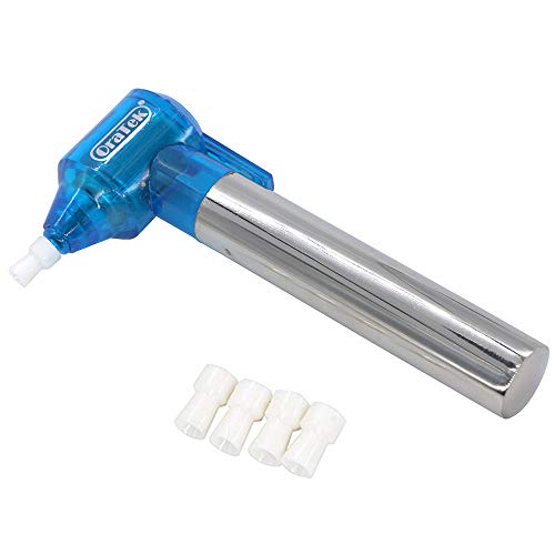 1kit Teeth Polisher + 10 Cups Teeth WHITENING Paste Stain Remover