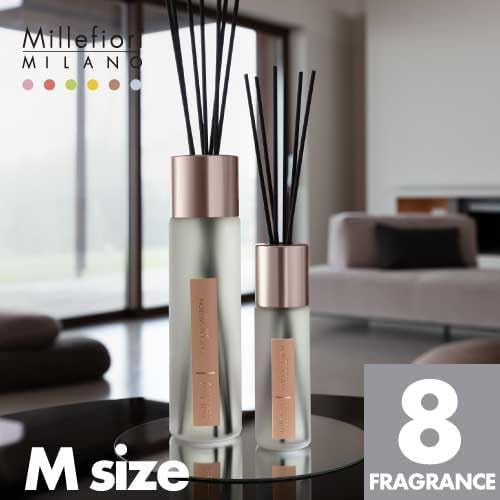 Millefiori Aroma Diffuser SELECTED (M) Orange Tea 22MDOT - BeesActive Australia