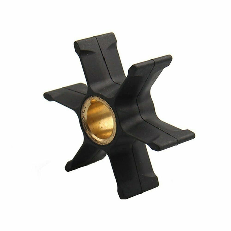 MARKGOO 389589 777129 Water Pump Impeller for Vintage OMC Johnson Evinrude Outboard 40 45 50 55 60 HP Boat Motor Engine Parts Replacement 0389589 0777129 Sierra 18-3055 - BeesActive Australia