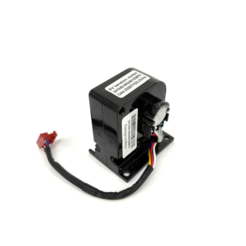 Elliptical Resistance Motor - Compatible with NordicTrack Ellipticals Resistance Motor Brake Tensioner 241949 6v - BeesActive Australia