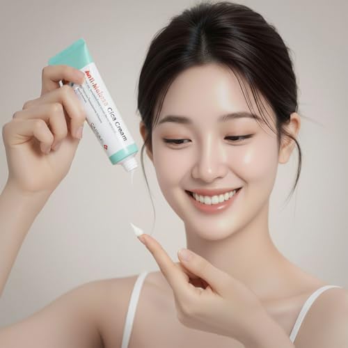 Melasma Treatment for Face Cream - Dark Spot Remover Cica 40ml/1.35 fl.oz