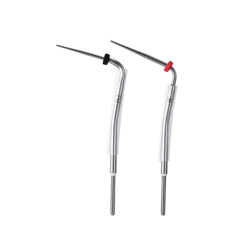 XUX Gutta Percha Obturation System Endo Heated Pen with 2 Tips Gutta Percha White