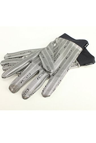 Seirus Innovation 2116 Heatwave Cold Weather Glove Liner Large-X-Large Silver