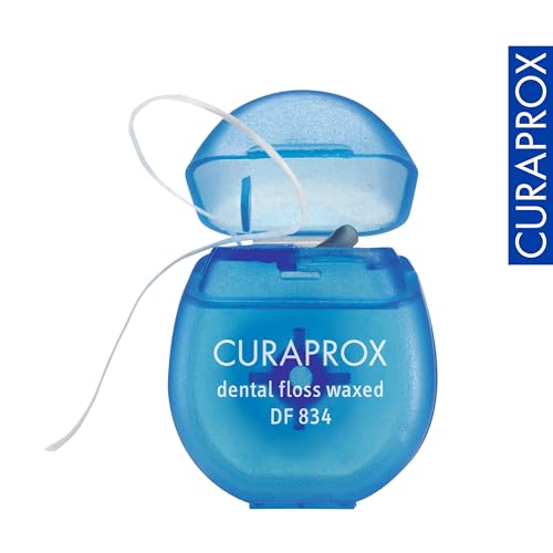 Curaprox Orthodontic Care Set, Swiss Made