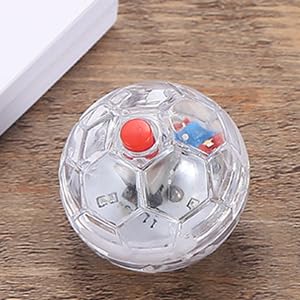 Ghost Hunting Equipment Balls Spirit Box Paranormal Equipment Ghost Hunting Equipment Kit 9pcs - BeesActive Australia