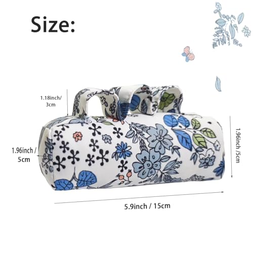 Palm protector to prevent hand contracture pad Hand Contracture Cushion Flowers