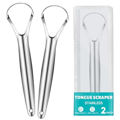EZ COZY Wine Rack + Tongue Scraper