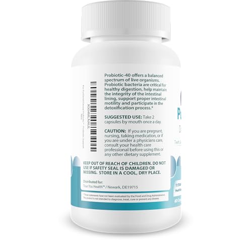 Pro PurDent9 Dental Probiotic - Our Best Dental Probiotics for Teeth and Gums - Mouth Probiotic - Boost Oral Health - Sinus Ear Nose Throat Probiotics - Teeth Supplement - Gum Health Supplements