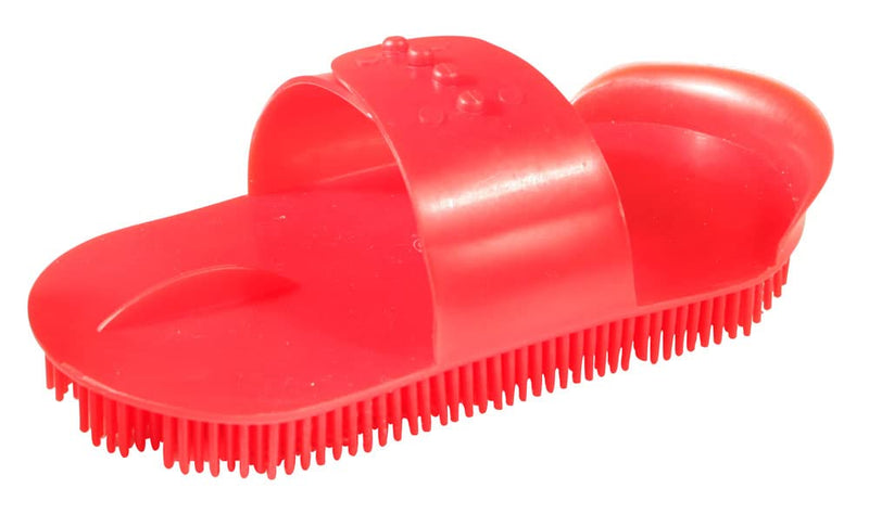 PFIFF 009197 Finnish harrow Massage harrow Plastic harrow Nail harrow, shatterproof in the cold - BeesActive Australia