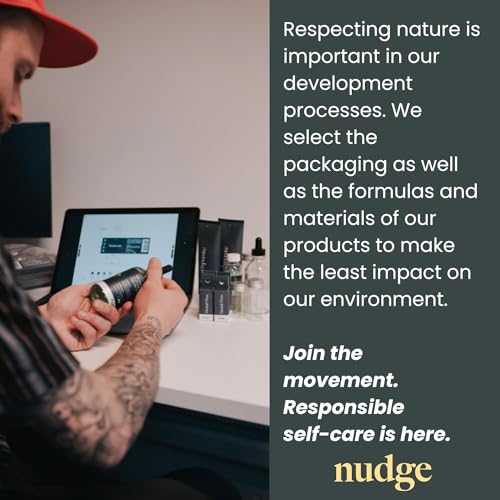 Nudge Nano Hydroxyapatite Toothpaste Orange Mint + Watermelon Mint + 4 Nudge Bamboo Toothbrushes