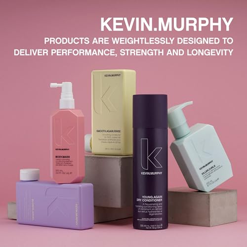 KEVIN.MURPHY EVERLASTING.COLOUR LEAVE-IN Conditioner Spray, 5.1 fl oz 5.1 Fl Oz (Pack of 1)
