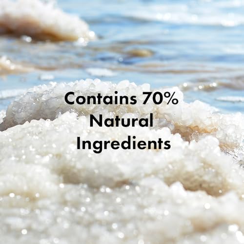 RATED GREEN Scalp Scrub for Itchy Flaky Oily Scalp 6.76 fl oz Rosemary Peppermint and Sea Salt 6.76 Fl Oz (Pack of 1)