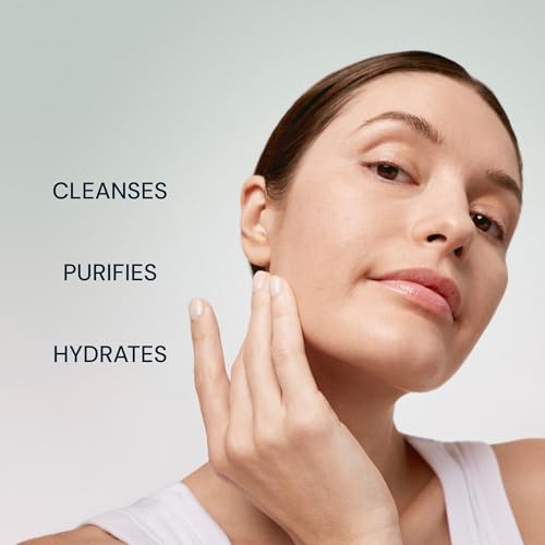 ELEMIS Pro-Collagen Hydrating Cleansing Mousse, Gentle Step 2 Cleanse 1 Fl Oz (Pack of 1)