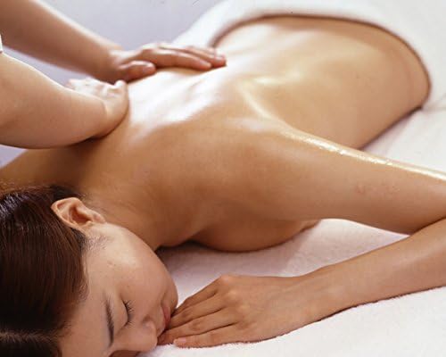 LLE Commercial Mineral Massage Oil [5 Scents] (For Body) Coconut 1L -  Australia