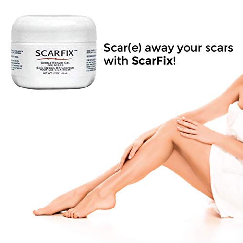Skin Repair Solution | Scar Treatment Cream 45ml