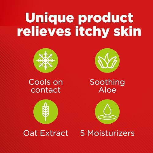 Cortizone-10 Maximum Strength Itch Relief Bug Bite Relief Stick 1% Hydrocortisone, Fast-Acting, Anti-Itch Liquid for Bug Bites, Rash, Eczema, Psoriasis, Poison Ivy, Oak, Sumac, .75 fl. oz, 4 pk