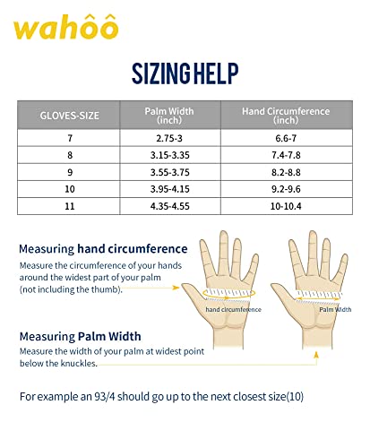 wahoo 12 Inch Liquid Silicone Oven Mitts,Heat Resistant Gloves,White,XL/10 White XL/10