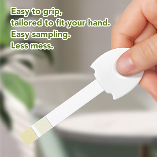 Easy@Home UTI Test Strips for Women, 12 Pack Urinary Tract Infection Test