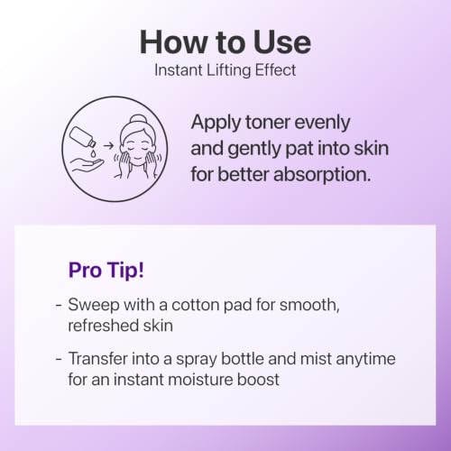 numbuzin No.9 NAD+ Salmon PDRN Toner, Glass Skin Hydrating Toner with Peptides & Niacinamide, Instant Plumping, Firming & Anti-Aging Korean Skincare, 5.07 fl oz 5.07 Fl Oz (Pack of 1)