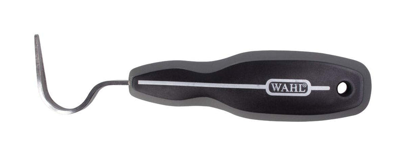 WAHL 5037127018897 Equine horse brush for hoof picker, grooming hoof picker - BeesActive Australia