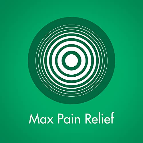 Bactine MAX Liquid Bandage with Lidocaine, Wound Cleaning Solution That Kills 99% of Germs, Covers and Protects Skin, Fast-Drying Protective Seal, 0.30 fl oz 0.30 Fl Oz, pack of 1