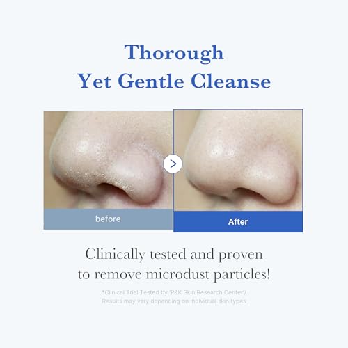 medicube Double Cleansing Duo - Zero Pore Cleansing Oil, Zero Foam Cleanser