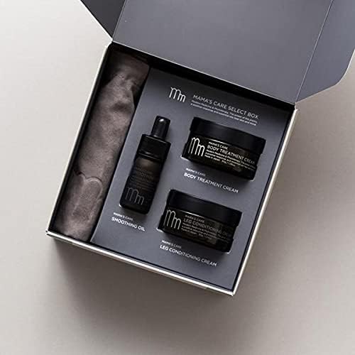 Modish Mama's Care Select Box (Regular Distribution) modish Modish -  Australia
