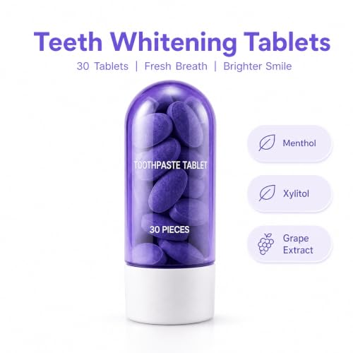 Fresh Breath Oral Care with Menthol,Gentle Daily Teeth Care (2 Pack)