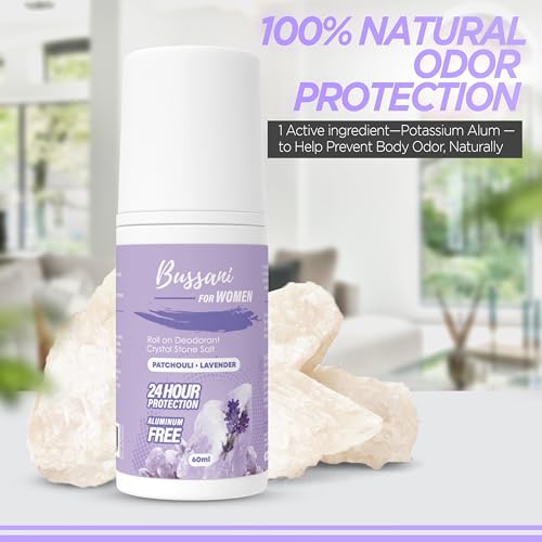 Masik Mint Toothpaste and Bussani Deodorant