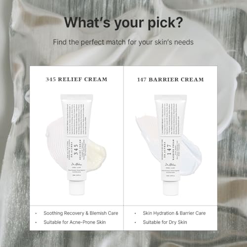 Dr.Althea 147 Barrier Cream, 1.69 Fl Oz (Ver.2 - Pack of 1) 1.69 Fl Oz (Pack of 1) Ver.2 - Pack of 1