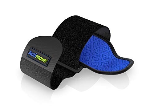 Actimove Everyday Supports Wrist Stabilizer Carpal Pre-Shaped Metal Stay