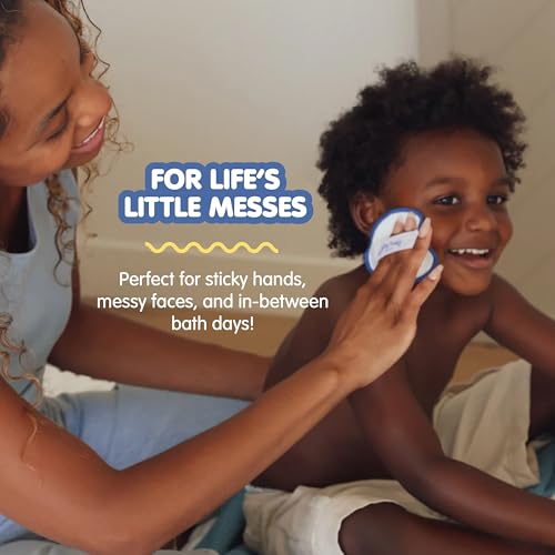 TUBBY TODD Micellar Water with Reusable Wipes Lavender + Rosemary