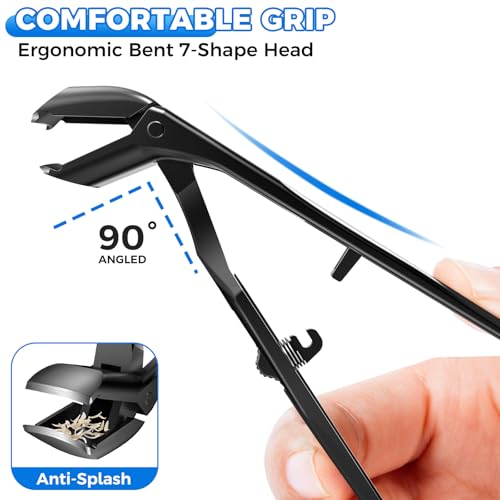 Toenail Clippers for Thick Toenails for Men Seniors