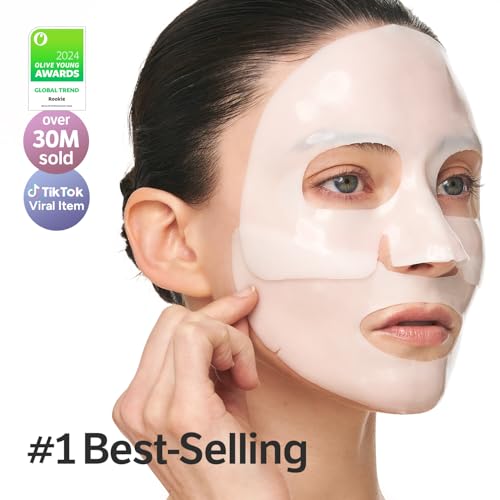 SUNGBOON EDITOR Rejuvenating Combo/Deep Collagen Boost Set(Serum+Mask 4ea)