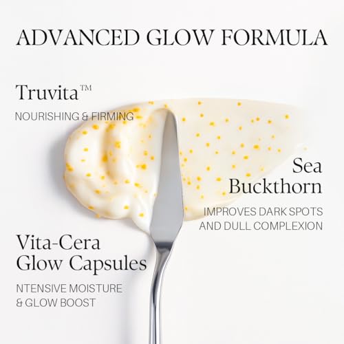 d'alba Piedmont Vita Toning Capsule Cream, Face Moisturizer (1.94 oz) JAR VITA