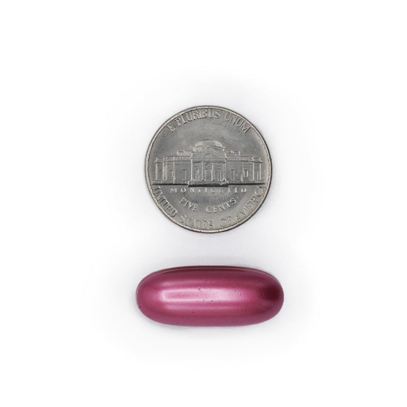 Collagen & Biotin Complex Hair Skin Nails Support 60 Count