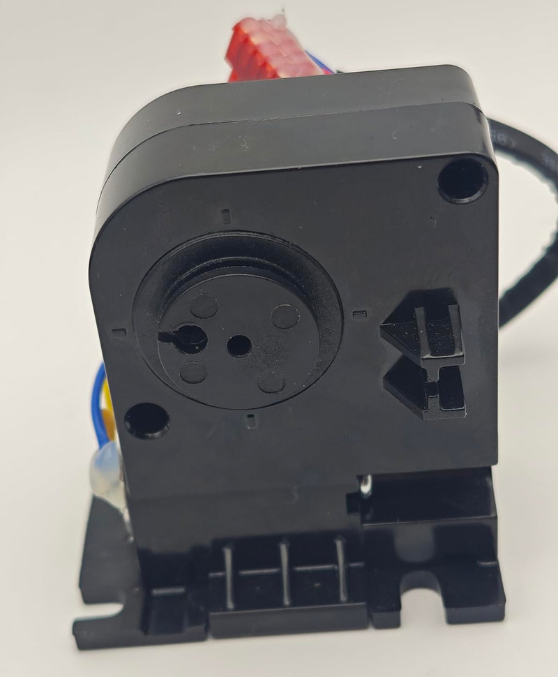 Resistance Tension Motor 6V Compatible with Nordic-Track Elite 14.9 Elliptical Replaces 193223 175656 182556 182851 6v