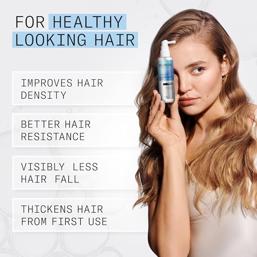 Nioxin Hair Fall Defense Kit Duo Sets | Leave-In Hair Treatment | Shampoo 2.3 Count (Pack of 1)