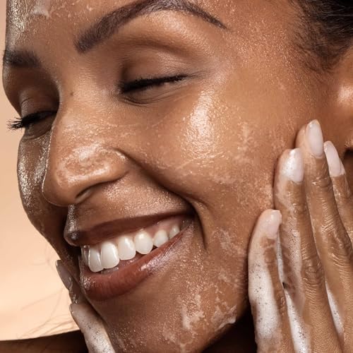 DIME Beauty Gentle Jelly Cleanser - Non-Foaming Gel Wash, 4 oz 4 Ounce (Pack of 1)