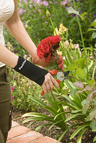 Procare Universal Wrist-O-Prene Support Brace, Right Hand, One Size Fits Most Right Wrist