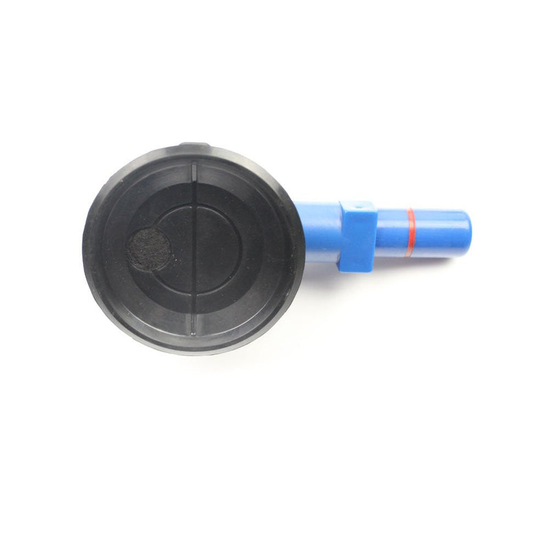 3inch Heavy Duty Hand Pump Suction Cup for Dent Repair Light, Paintless Dent Repair Tool 3 inch suction cup - BeesActive Australia
