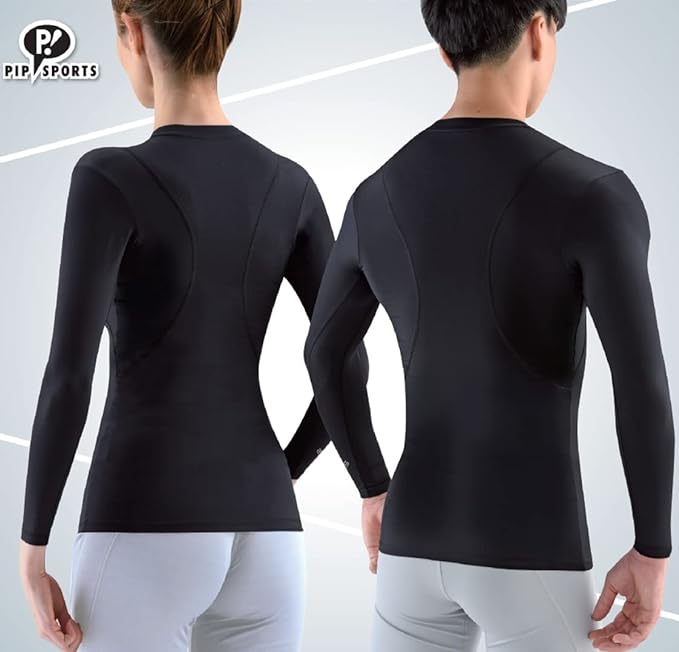 PRO FIT SPORTS TECH LONG SLEEVE WOMEN M - BeesActive Australia