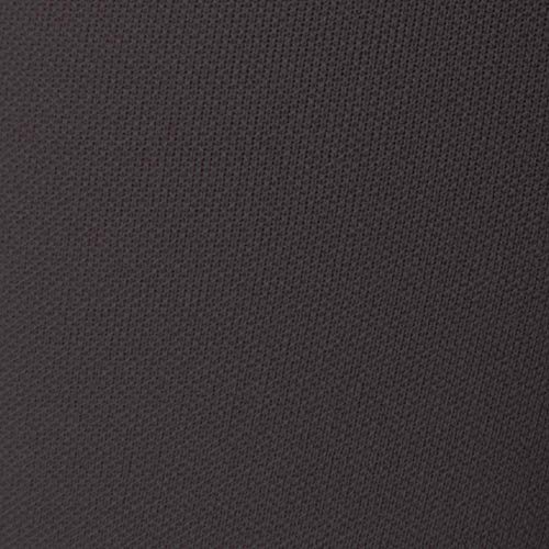 JOBST Relief 15-20 mmHg Knee High Graduated Compression Stockings - Regular Band, Closed Toe Black Extra Large