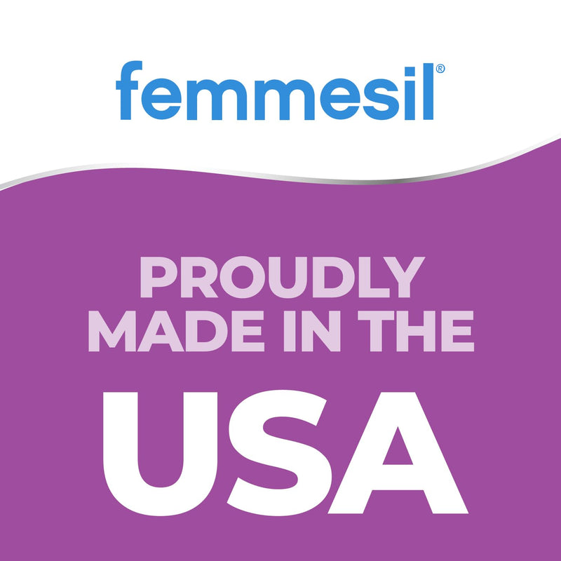 Femmesil Feminine Care Vaginal Health Antifungal Cream for Relief from Yeast Infection, Itch & Irritation, Vaginal Cream for Women, 1.7oz Tube 0.04 Ounce (Pack of 1)