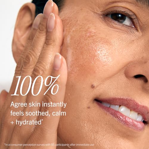 First Aid Beauty Ultra Repair Hydrating Oat Milk Essence, 4.5 oz