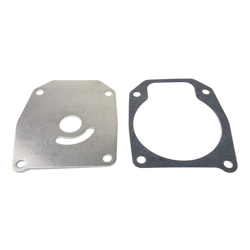 438592 Water Pump Impeller Repair Kit with Housing for Johnson Evinrude OMC Outboard 25 28 30 35 40 48 50 HP Boat Motor Parts Replacement Sierra 18-3454 0433548 433549 0438592 777805 - BeesActive Australia