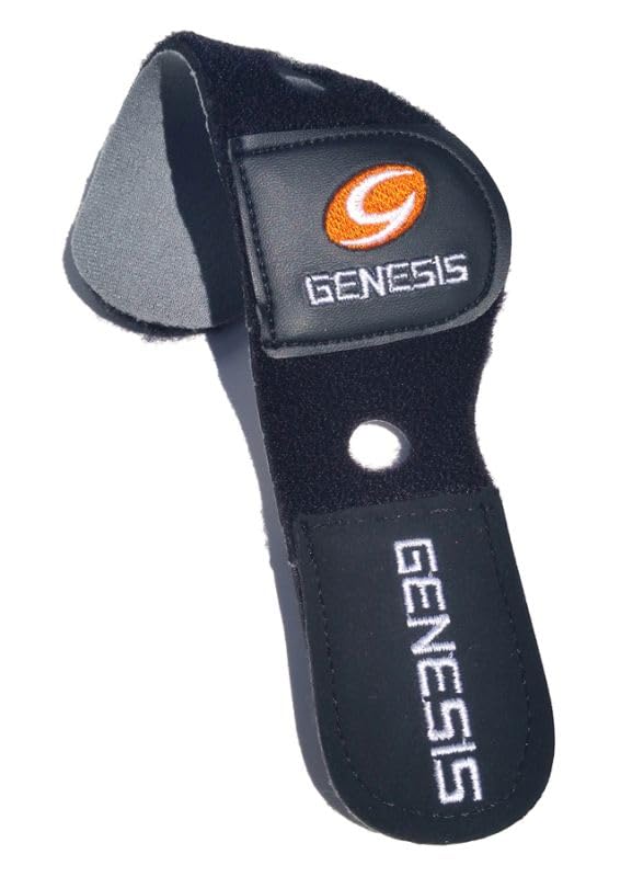 Genesis Power Band Magnetic Wrist Band Extra Large