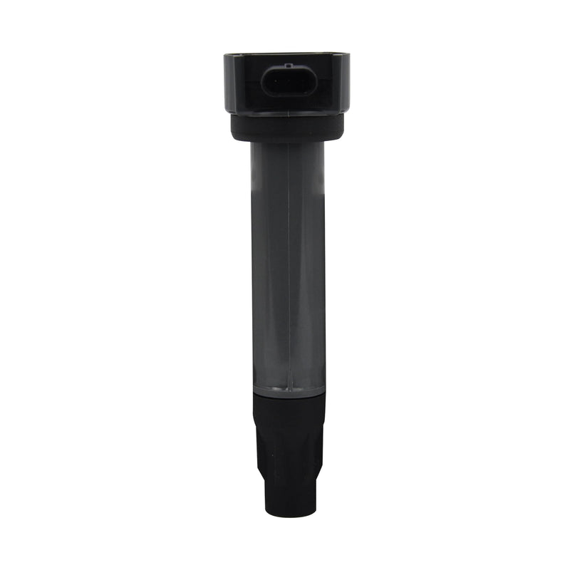 Set of 4 Ignition Coil Pack Compatible with 2007 2008 2009 2010 2011 2012 2013 2014 Chrysler 200 Sebring Dodge Avenger Caliber Journey Jeep Compass Patriot L4 2.0L 2.4L 4606824AC