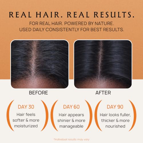 Lebanta Raw Batana Oil For Hair - 100% Pure Organic 4oz Scalp & Hair Mask 4 Count (Pack of 1)