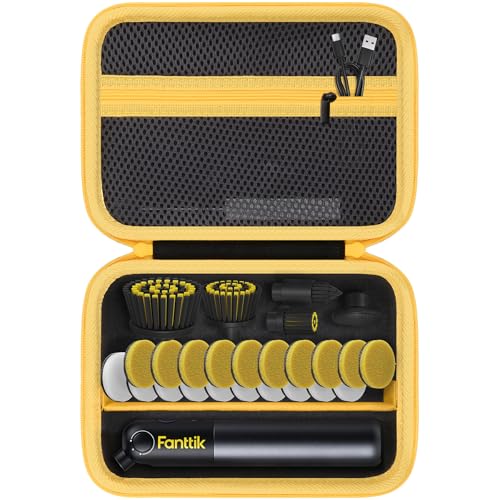 Aenllosi Hard Case for Fanttik Flip G10+Potent T10 Jump Starter